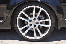 Load image into Gallery viewer, 2007 Holden Statesman