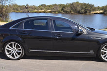 Load image into Gallery viewer, 2007 Holden Statesman
