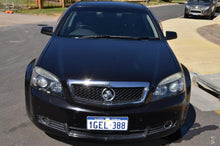 Load image into Gallery viewer, 2007 Holden Statesman