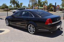 Load image into Gallery viewer, 2007 Holden Statesman