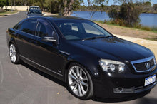 Load image into Gallery viewer, 2007 Holden Statesman