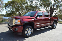 Load image into Gallery viewer, 2015 GMC Sierra 2500HD Denali
