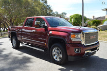 Load image into Gallery viewer, 2015 GMC Sierra 2500HD Denali
