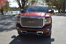 Load image into Gallery viewer, 2015 GMC Sierra 2500HD Denali