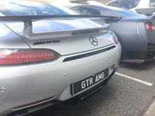 Load image into Gallery viewer, 2017 Mercedes-Benz AMG GTR MY18