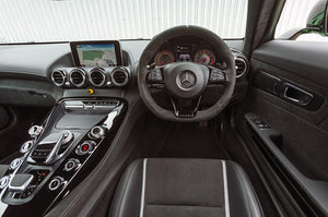 2017 Mercedes-Benz AMG GTR MY18