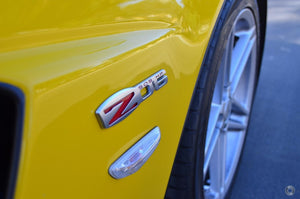 [SOLD] - MY2006 Chevrolet Corvette C6 Z06