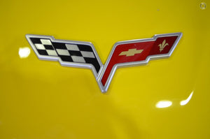 [SOLD] - MY2006 Chevrolet Corvette C6 Z06