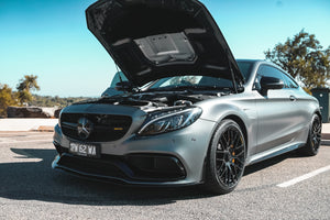 [SOLD] Mercedes-Benz AMG Edition 1 C63 S Coupe