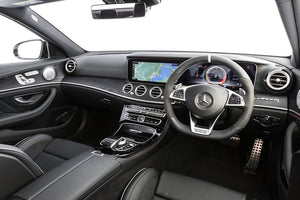 2018 Mercedes-Benz E-Class E63 AMG S Auto 4MATIC+